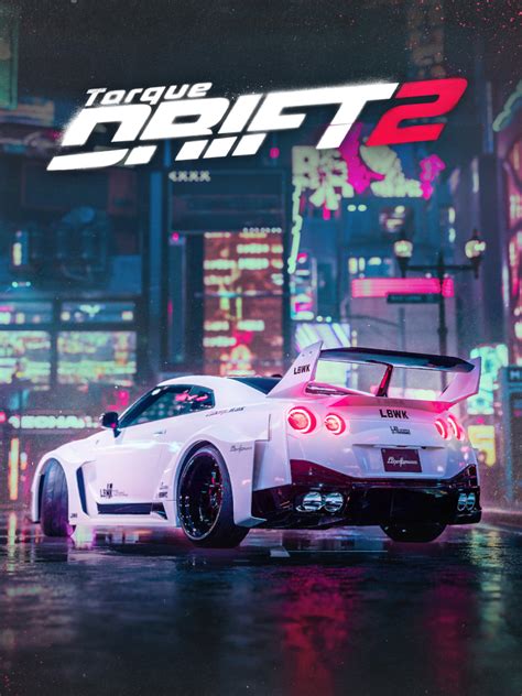 Torque Drift 2 .